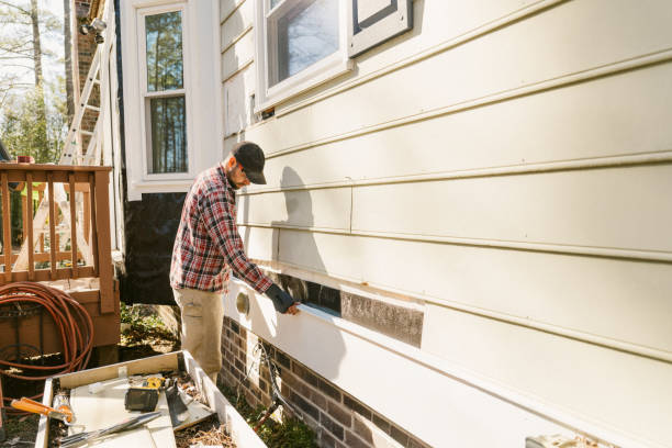 Trusted Siding Installation service in Brush Prairie, WA - Creative Siding